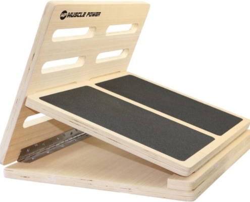Beste Slant Boards im 2022 hoogteverstelbare houten slant board 1