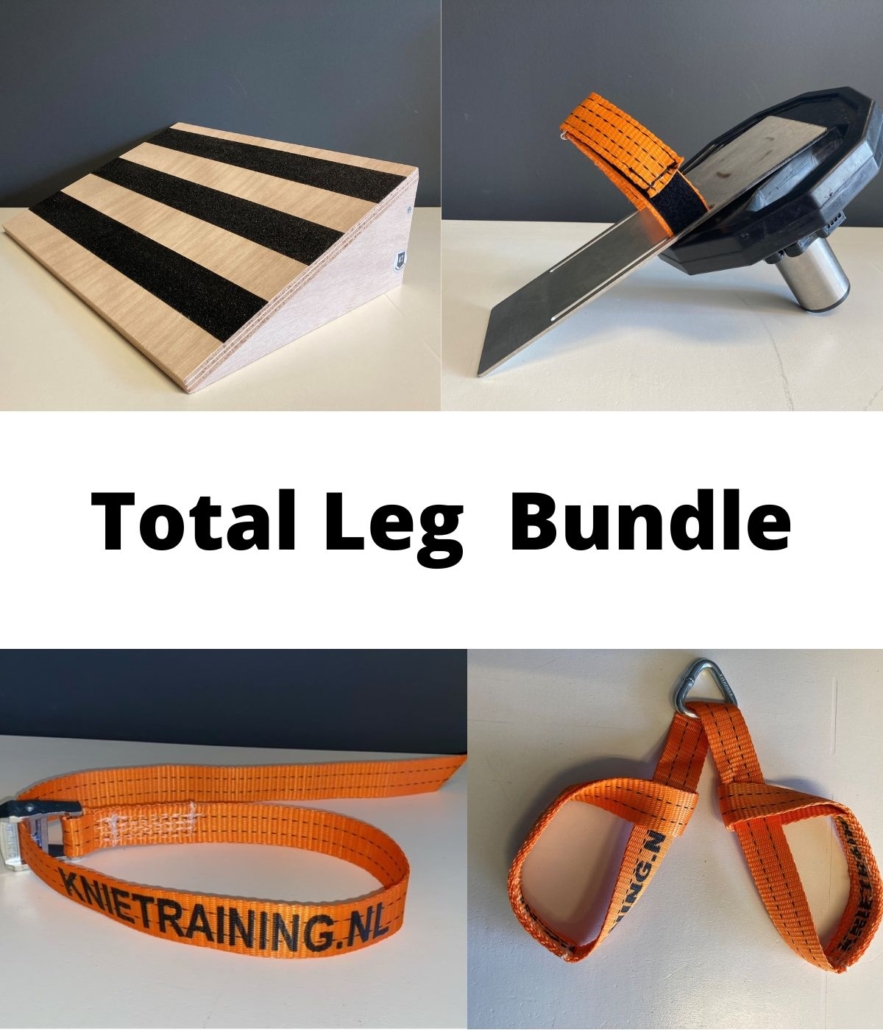 Total Leg Bundle Kopie van Kopie van ✓ High quality made in Holland